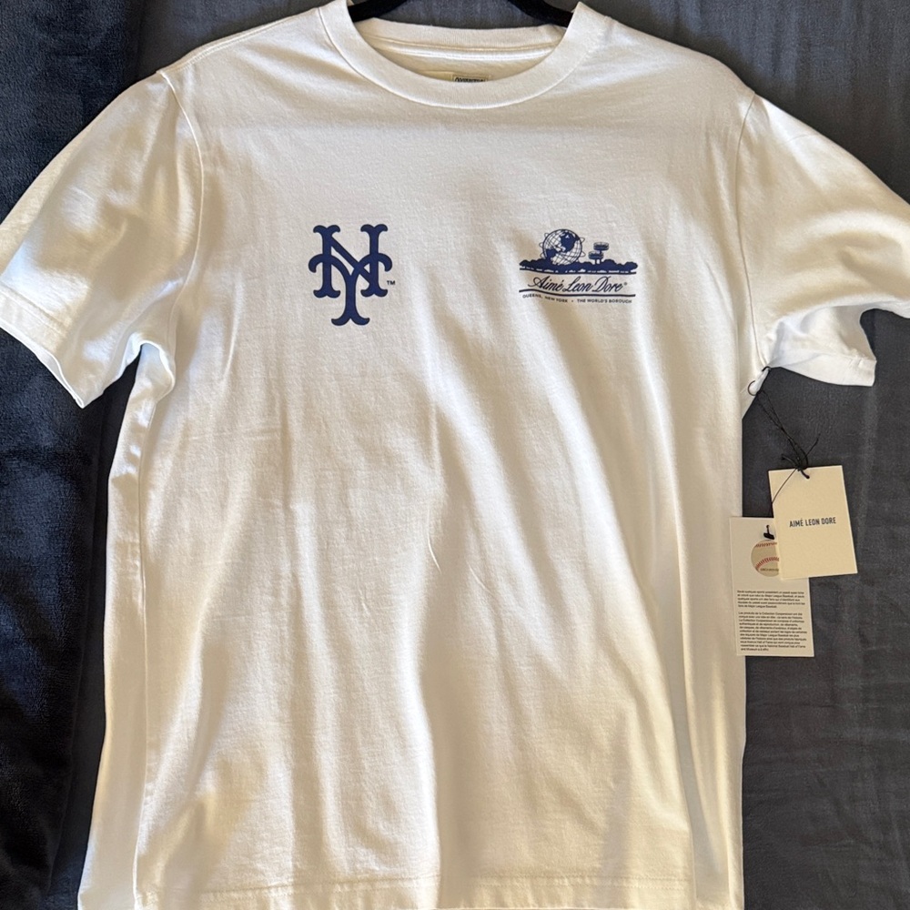 Aime Leon Dore NY tshirt